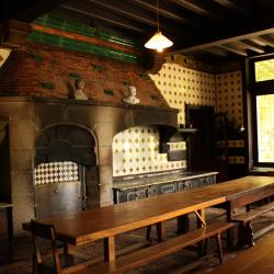 Image de : Stage au Château de Ligoure 2025 - LE VIGEN